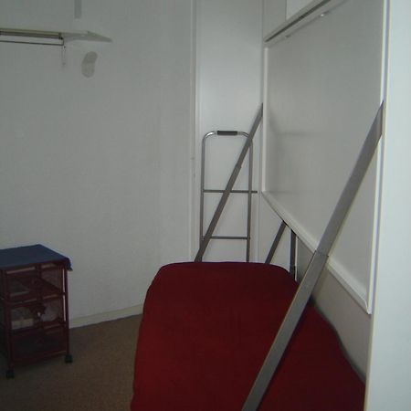 Appartment Aiguille Du Midi Chamonix Ngoại thất bức ảnh