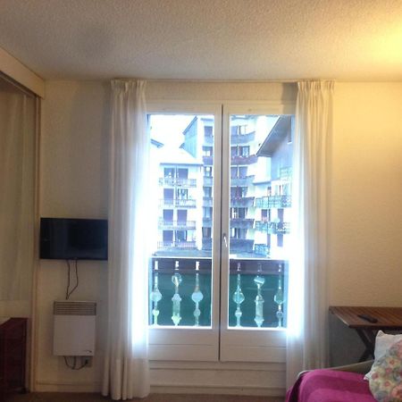 Appartment Aiguille Du Midi Chamonix Ngoại thất bức ảnh
