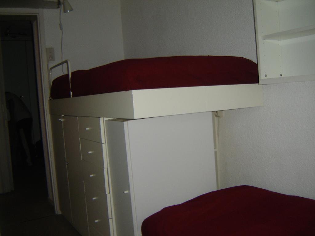 Appartment Aiguille Du Midi Chamonix Phòng bức ảnh