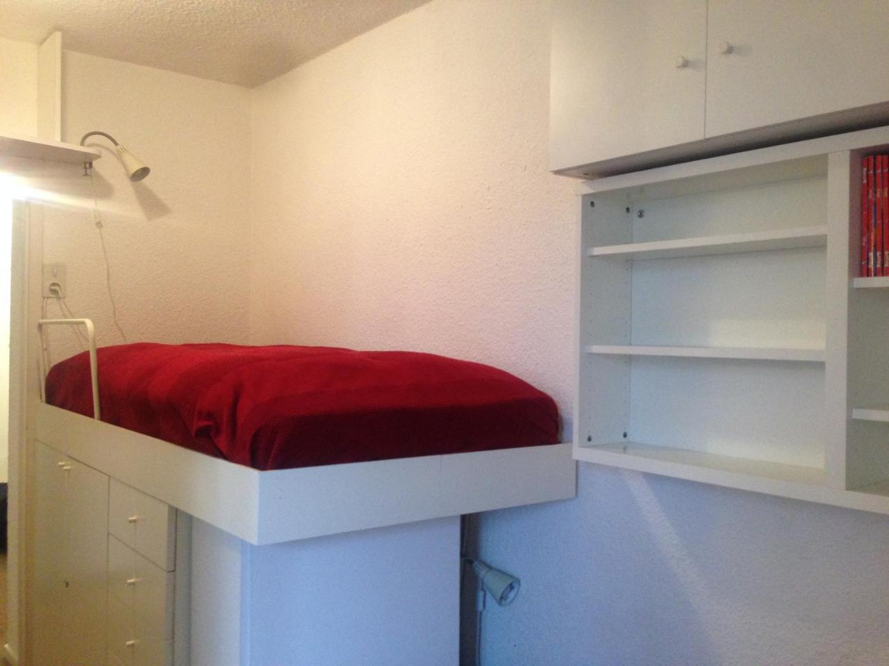 Appartment Aiguille Du Midi Chamonix Ngoại thất bức ảnh