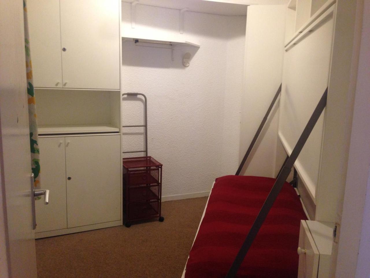 Appartment Aiguille Du Midi Chamonix Ngoại thất bức ảnh